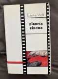 Eugenia Voda - Planeta cinema