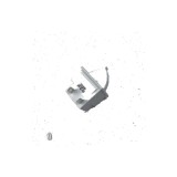 Intrerupator Usa Frigider Hisense K1114246 HK1114246 Original
