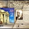 MOLDOVA 2021, Aniversari, Teatru, Eminescu, serie neuzata, MNH