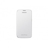 Husa Flip Samsung EF-FI920B Galaxy Mega 6.3 Alb Original