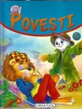 Cumpara ieftin Povesti de citit inainte de culcare Girasol 2010 coperta cartonata editie veche carte pentru lectura de seara