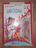 Abecedar- Vasile Molan, Aurelia Fierascu Copeta uzata