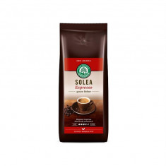 Cafea Boabe Bio Expresso Solea Arabica Lebensbaum 1kg