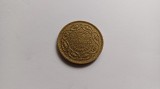 Tunisia- 5 Francs 1946
