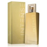 Apa de parfum Avon Attraction Intense pentru femei, 50 ml , floral-orientala cu note de prune negre, iasomie si vanilie, parfum intens si senzual