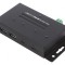 Hub USB Industrial USB 3.1 PnP 10Gbps Fixat pe Blat