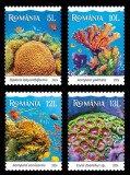 Fauna, pesti - Corali 2024, LP 2487, MNH