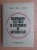 Echipamente Electrice si Electronice de Automatizare - C. Nitu, 1980, Didactica si Pedagogica, Carte Tehnica, Automatica