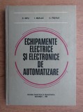 C. Nitu - Echipamente electrice si electronice de automatizare