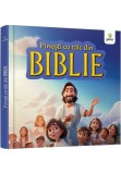 Cumpara ieftin Povesti cu talc din Biblie