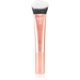 Real Techniques Seamless Complexion pensula pentru machiaj 1 buc
