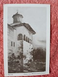 Carte postala, Colt din Manastirea Cozia/Alpar