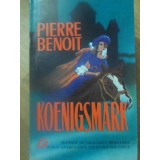 KOENIGSMARK-PIERRE BENOIT-125605