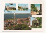 FA66-Carte Postala- OLANDA - Veere, necirculata, Fotografie