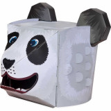 Masca 3D Panda Fiesta Crafts FCT-3041