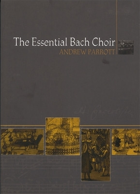 The Essential Bach Choir foto