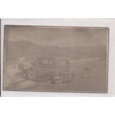 Fotografie din perioada interbelica
