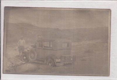 Fotografie din perioada interbelica foto