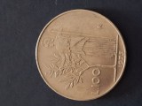 100 lire 1975 italia