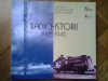 Silvia Iliescu, Octavian Silvestru, Agota Szentannai - Radio-istorii, 1928 - 1945