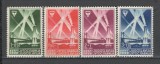 Iugoslavia.1938 Expozitie internationala de aviatie Belgrad SI.109