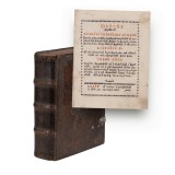 Octoih, Blaj, 1825