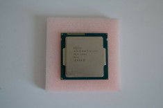 Procesor intel socket 1150 Xeon E3-1270v3 ( i7 4770k ) Haswell 8 Threads foto