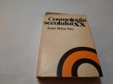 Cosmologia Secolului Xx - Jacques Merleau-Ponty RF4/4