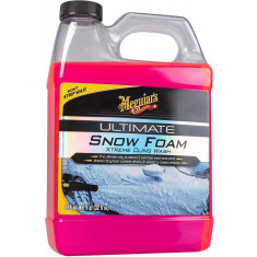 Spuma Prespalare Auto Meguiar&#039;s Ultimate Snow Foam, 946ml