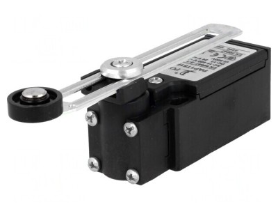 Limitator Cursă NO NC 10A 400VAC 250VDC PG13,5 foto