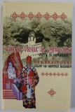 SFANTUL VASILE AL OSTROCULUI , VIATA SI MINUNILE , TAMADUITORUL CELOR CU MINTILE BOLNAVE , 2011