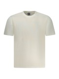 Cumpara ieftin North Sails Tricou barbati, cu imprimeu cu logo, Regular fit, Alb, S