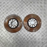 Set Discuri Frana Fata Citroen C5 Aircross 2024, OEM 4249K1, Piese Auto Originale