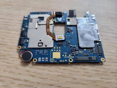 Placa de baza Allview X4 Soul Infinity L foto