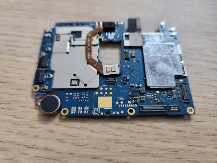 Placa de baza Allview X4 Soul Infinity L
