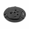 Ambreiaj compresor aer conditionat, fulie AC VW LT, 1996-2006, motor 2.5 diesel;2.8 diesel; rulment 35x55x20, diam. fulie 128mm, compresor tip ; SD7V