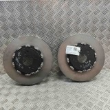 Set disc de fr&acirc;nă față HONDA CIVIC X Hatchback FC_, FK 2021 OEM: Hatchback | 27191771