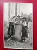 Taranci din Fagaras / etno