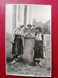 Taranci din Fagaras / etno