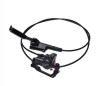 Set Frana Hidraulica Spate Bicicleta cu Etrier si Pompa AWR4116