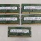 Memorie RAM laptop Samsung 4GB DDR3L 1600MHz 1.35V M471B5173EB0-YK0