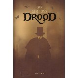 Dan Simmons - Drood - 128568