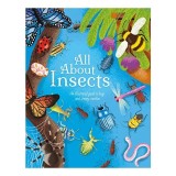 All about Insects