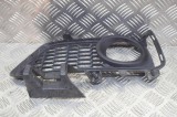 Grila st&acirc;nga față BMW 3 F30, F80 2013 OEM: 8054155 12112699