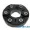 Flansa cardan / cuplaj elastic cardan Ford Transit 5 (1995-2000)