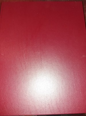 AMICULU SCOLEI REVISTA AN COMPLET 24 DE NUMERE ...1864 !!!!!! foto