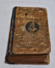LAROUSSE - dictionar complet - ilustrat, Paris anul 1900, peste 1460 de pagini