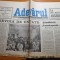 adevarul 24 ianuarie 1990-art. momentul executiei ceausistilor si mica unire