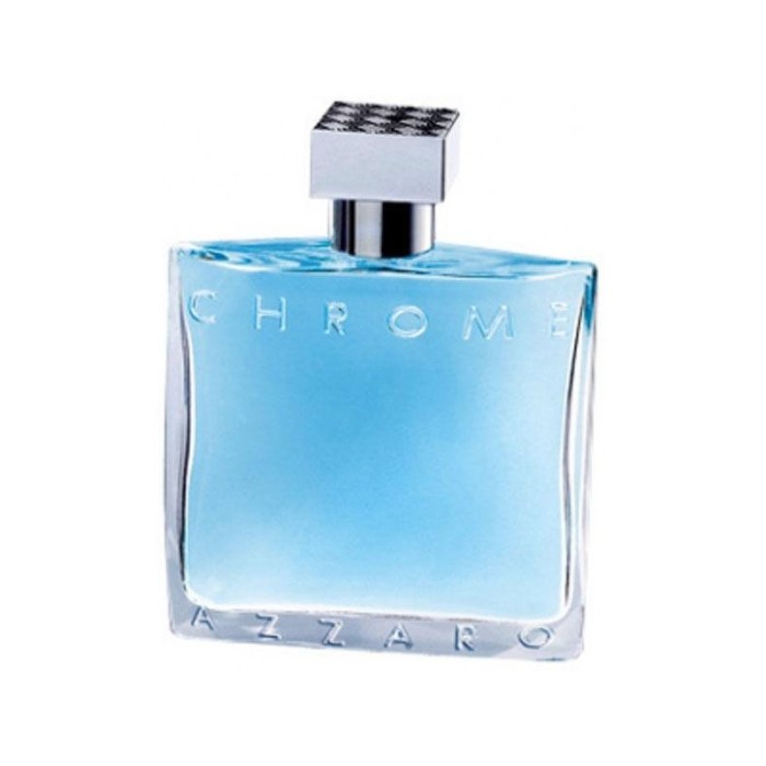 Azzaro Chrome EDT 100 ml