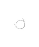 Cablu Date,Type C to Type C, Google 73H00668-00M, Alb